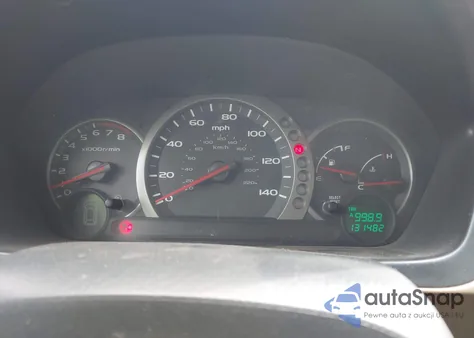 2004 Honda Pilot Ex z USA, uszkodzony, nr VIN 2HKYF184X4H584110